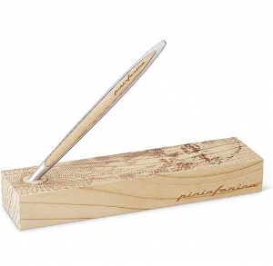 Գրիչ Cambiano Leonardo Drawing 500Th Limited (Autoritratto)