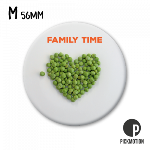 Magnet - Family Time