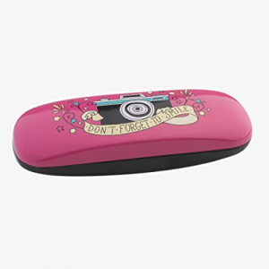 Mini Secrets Box - Medium Camera