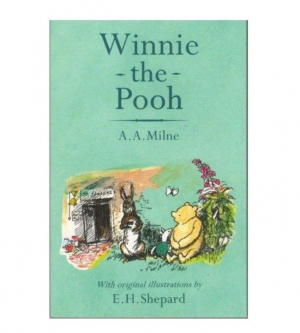 Winnie-the-Pooh