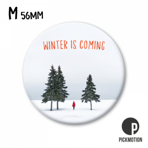 Magnet - Winter is Coming