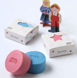 Շամպուն shampoo bar