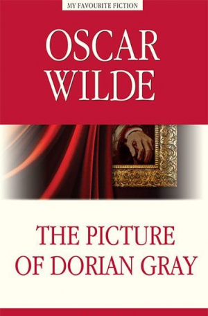 Портрет Дориана Грея = The Picture of Dorian Gray