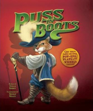 Puss in boots