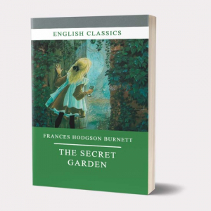 The secret garden