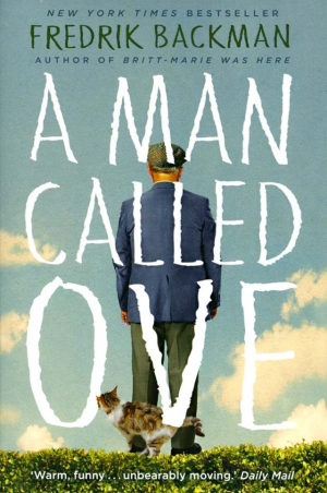 Man Called Ove