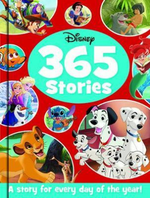 Disney 365 Stories
