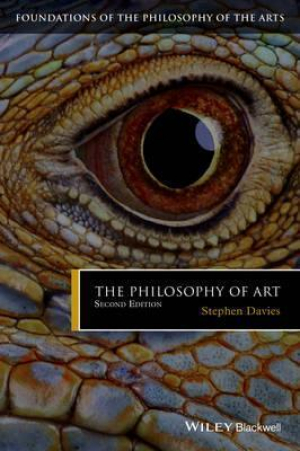 The Philosophy of Art