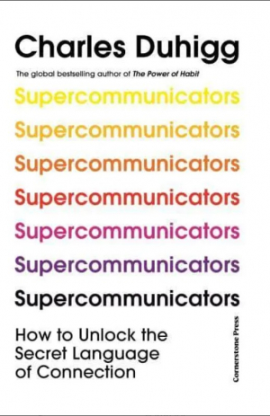 Supercommunicators