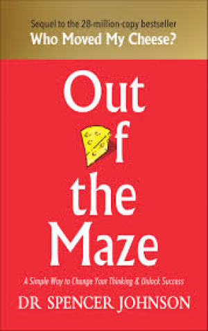 Out of the Maze