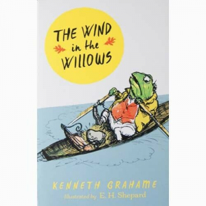 Modern Classics: Wind in the Willows