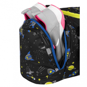 Սպորտային պայուսակ - Coolpack - Fitt - Atlantis