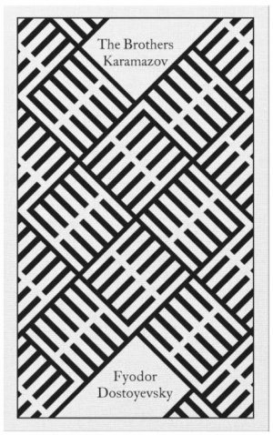 The Brothers Karamazov