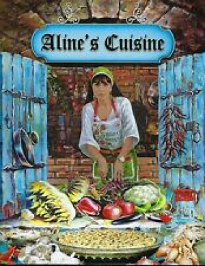 Aline's Cuisine