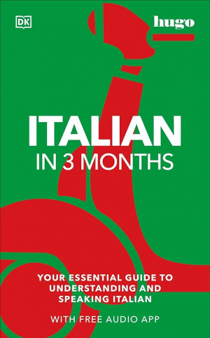 Italian In 3 Months