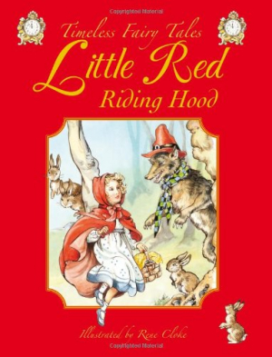 Red Riding Hood