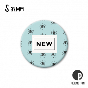 Magnet - New