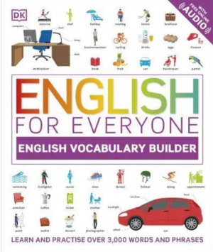 English for Everyone English Vocabulary