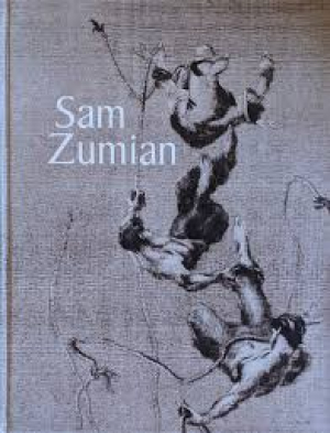 Sam Zumian