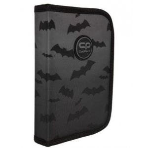 Գրչատուփ - Coolpack - Clipper - Darker Night