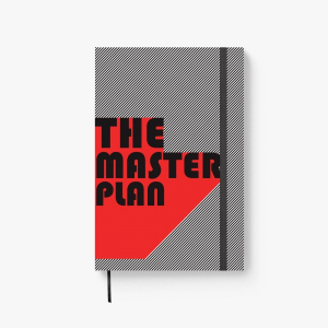 Блокнот - Master Plan