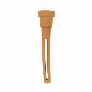 Bottle Top Herb Planters