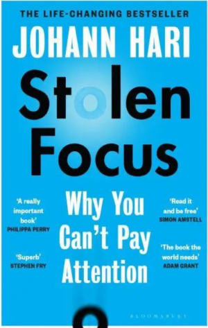 Stolen Focus
