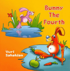 Bunny the Fourth