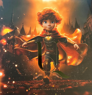 Ա․ 39 հերոսներից մեկը