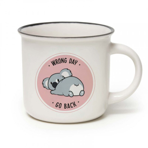 Cup-Puccino  - Koala