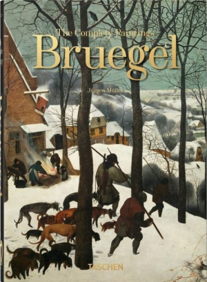 Bruegel. The Complete Paintings.