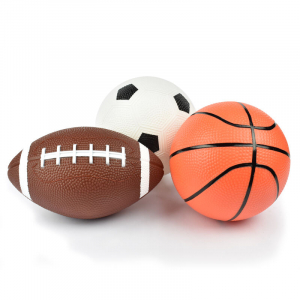 Mini Balls Set