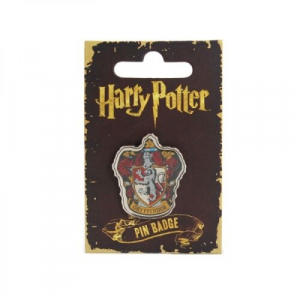 Pin Badge Enamel - Harry Potter - Gryffindor