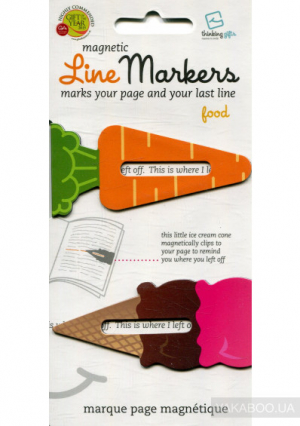 Էջանիշ - Էջանիշ -  Food