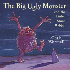 Big Ugly Monster