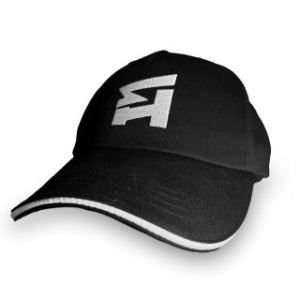 Գլխարկ սև - Բոմբի նման