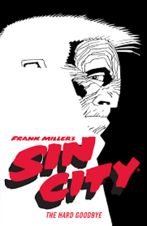 Frank Miller's Sin City Volume 1: The Hard Goodbye