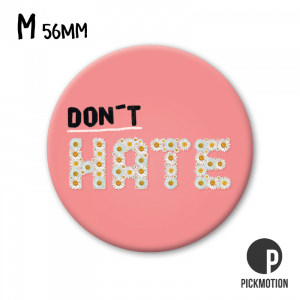 Магнит - Don't Hate