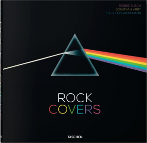 Rock Covers
