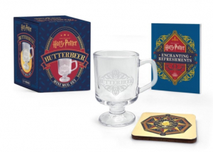 Harry Potter Butterbeer Mini Mug Set