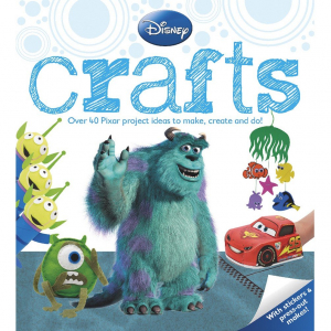 Disney: Crafts