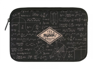 Tablet Sleeve - Genius