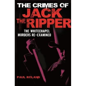 Crimes of Jack the Ripper