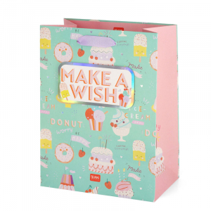 Gift Bag - Medium - Sweets