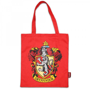 Shopper - Harry Potter - Gryffindor
