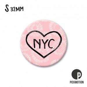 Մագնիս - NYC Heart