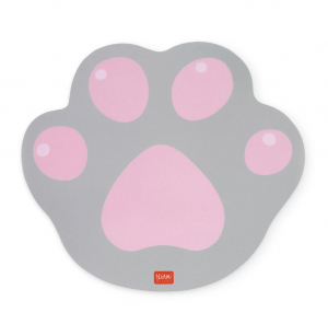 Kitty Paw Mousepad