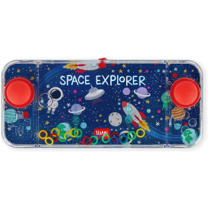 Mini Water Game - Space