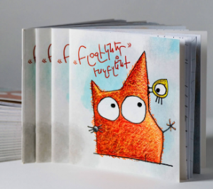 Բլօջիկներ խզբզե՞նք