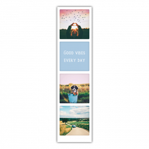 Закладка - Good Vibes Every Day